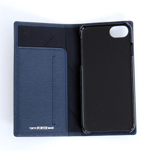 PORTER CURRENT(ポーターカレント) iPhone8 CASE | R&CROSS ONLINE 