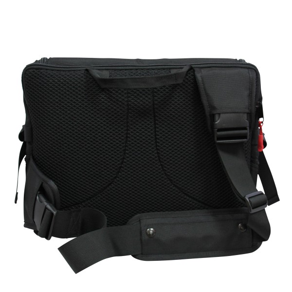 Tech Messenger Bag（テックメッセンジャーバッグ/ボディバッグ ...