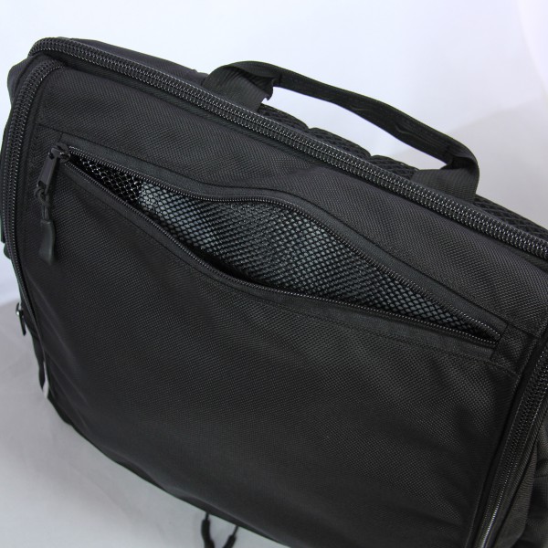 ディスパッチ　ボディバッグ　DSPTCH body bag