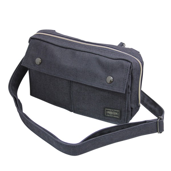 2WAY SHOULDER BAG 2ウェイ ショルダーバッグ   R&CROSS ONLINE