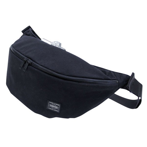 WAIST BAG L(ウエストバッグ L) | R&CROSS ONLINE STORE