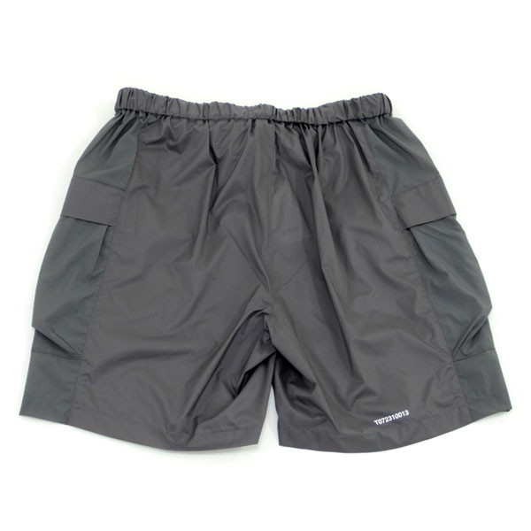 PACKABLE SHORTS | R&CROSS ONLINE STORE / ファッション通販正規取扱店