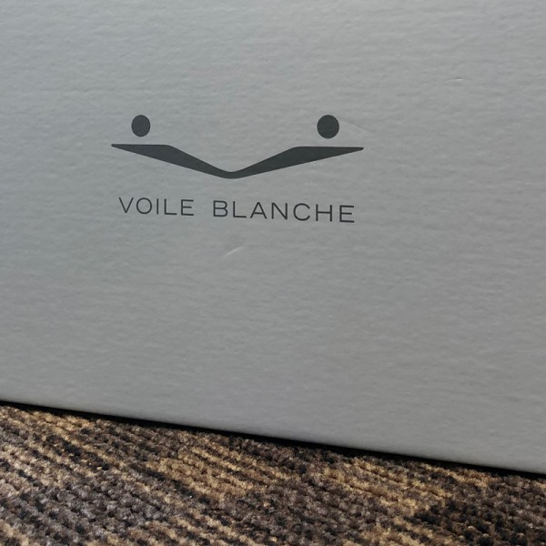 VOILE BLANCHE(ボイルブランシェ)