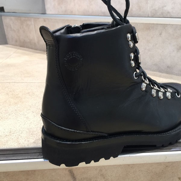 トレッキングBOOTS BUTTERO【ブッテロ】 | R&CROSS ONLINE STORE
