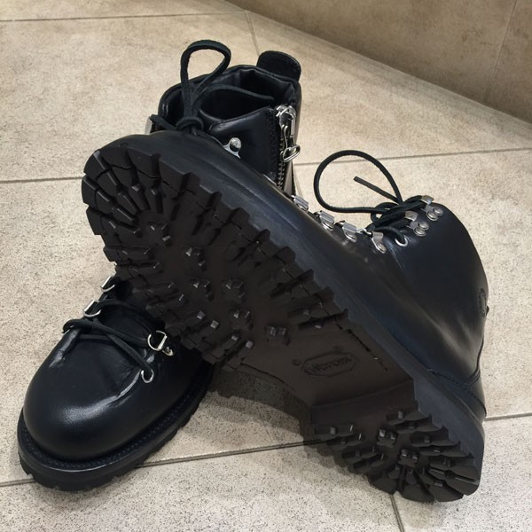 トレッキングBOOTS BUTTERO【ブッテロ】 | R&CROSS ONLINE STORE