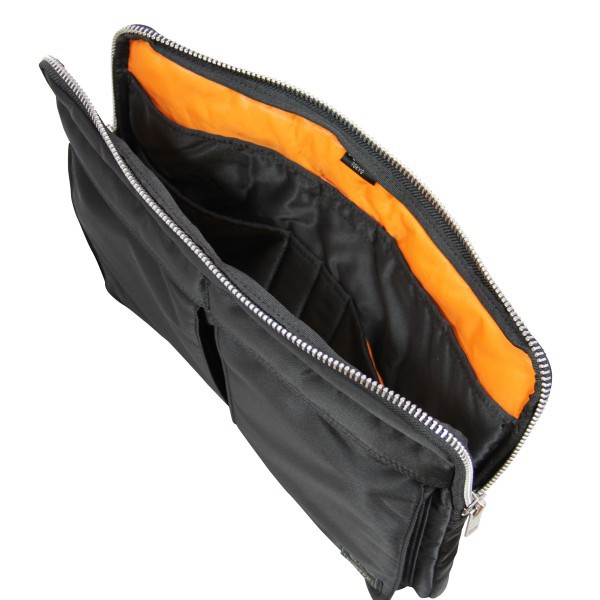 TANKER(タンカー) DOCUMENT CASE | 吉田カバンホームページ
